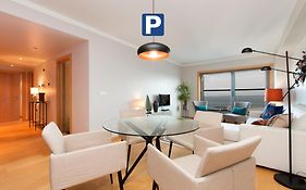 Oriente 57 Apartments By Apt Iin - Parque Das Nacoes
