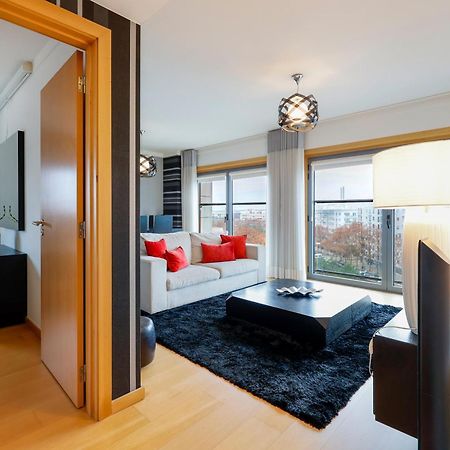 ליסבון Oriente 57 Apartments By Apt Iin - Parque Das Nacoes חדר תמונה
