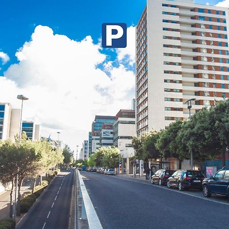 ליסבון Oriente 57 Apartments By Apt Iin - Parque Das Nacoes מראה חיצוני תמונה