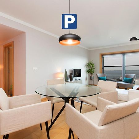 ליסבון Oriente 57 Apartments By Apt Iin - Parque Das Nacoes מראה חיצוני תמונה
