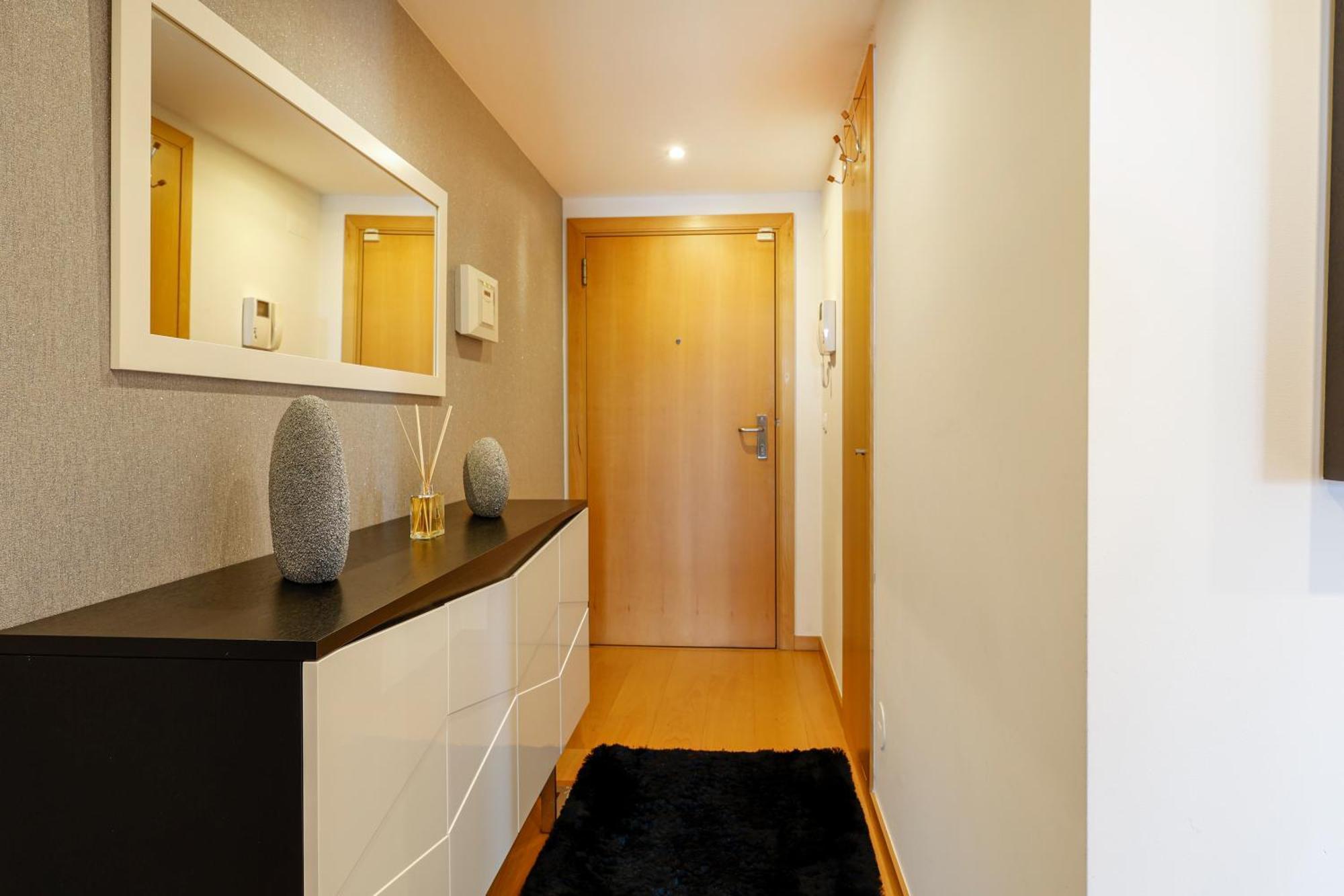 ליסבון Oriente 57 Apartments By Apt Iin - Parque Das Nacoes חדר תמונה