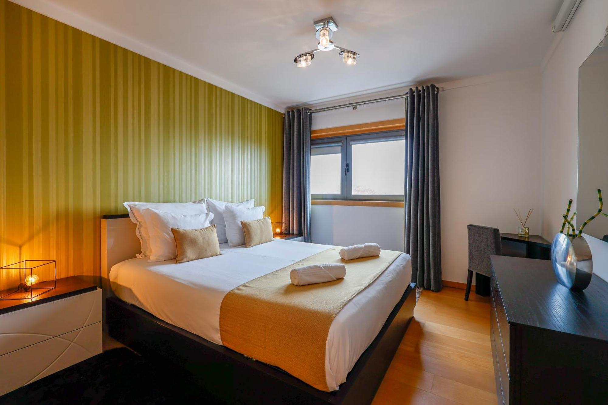 ליסבון Oriente 57 Apartments By Apt Iin - Parque Das Nacoes חדר תמונה
