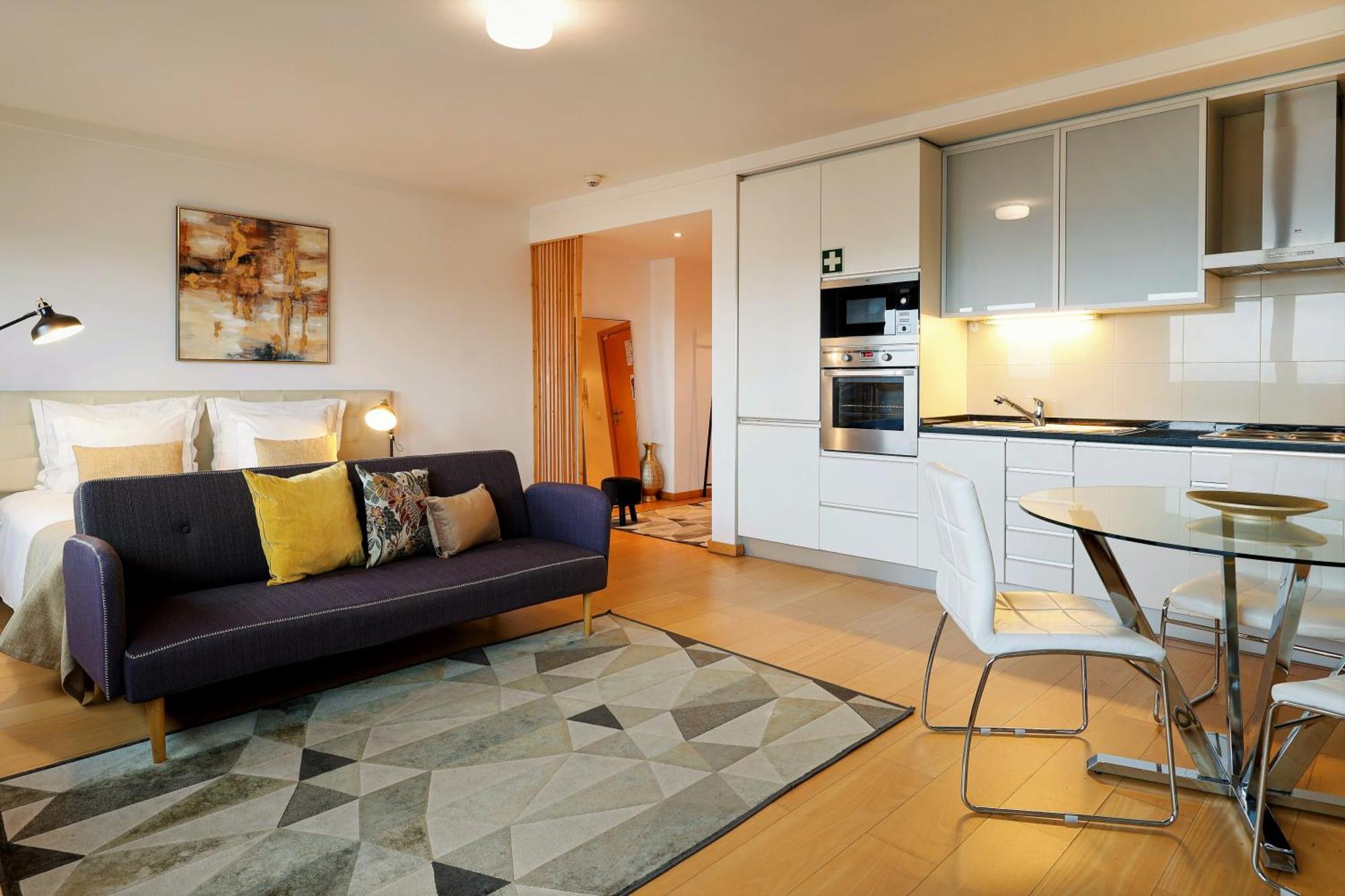 ליסבון Oriente 57 Apartments By Apt Iin - Parque Das Nacoes חדר תמונה