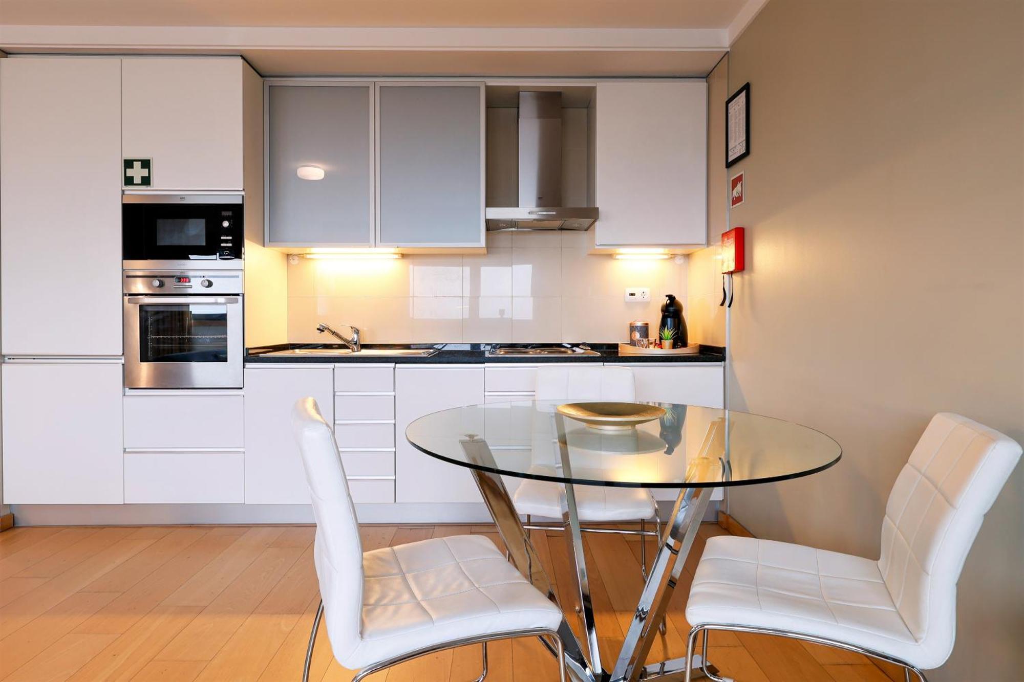ליסבון Oriente 57 Apartments By Apt Iin - Parque Das Nacoes חדר תמונה