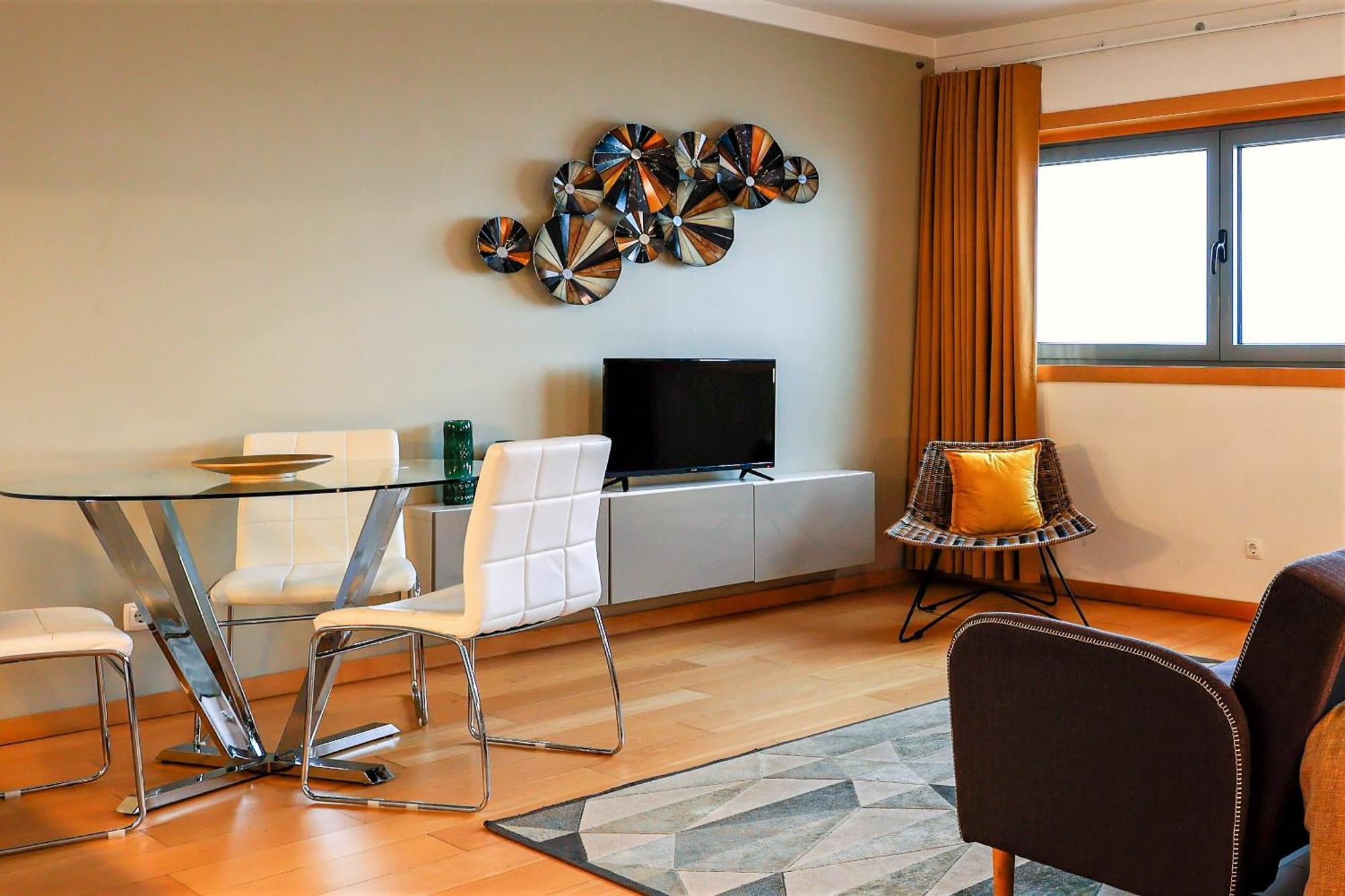 ליסבון Oriente 57 Apartments By Apt Iin - Parque Das Nacoes חדר תמונה