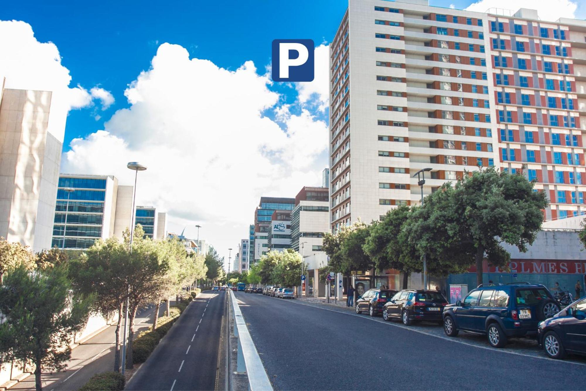 ליסבון Oriente 57 Apartments By Apt Iin - Parque Das Nacoes מראה חיצוני תמונה