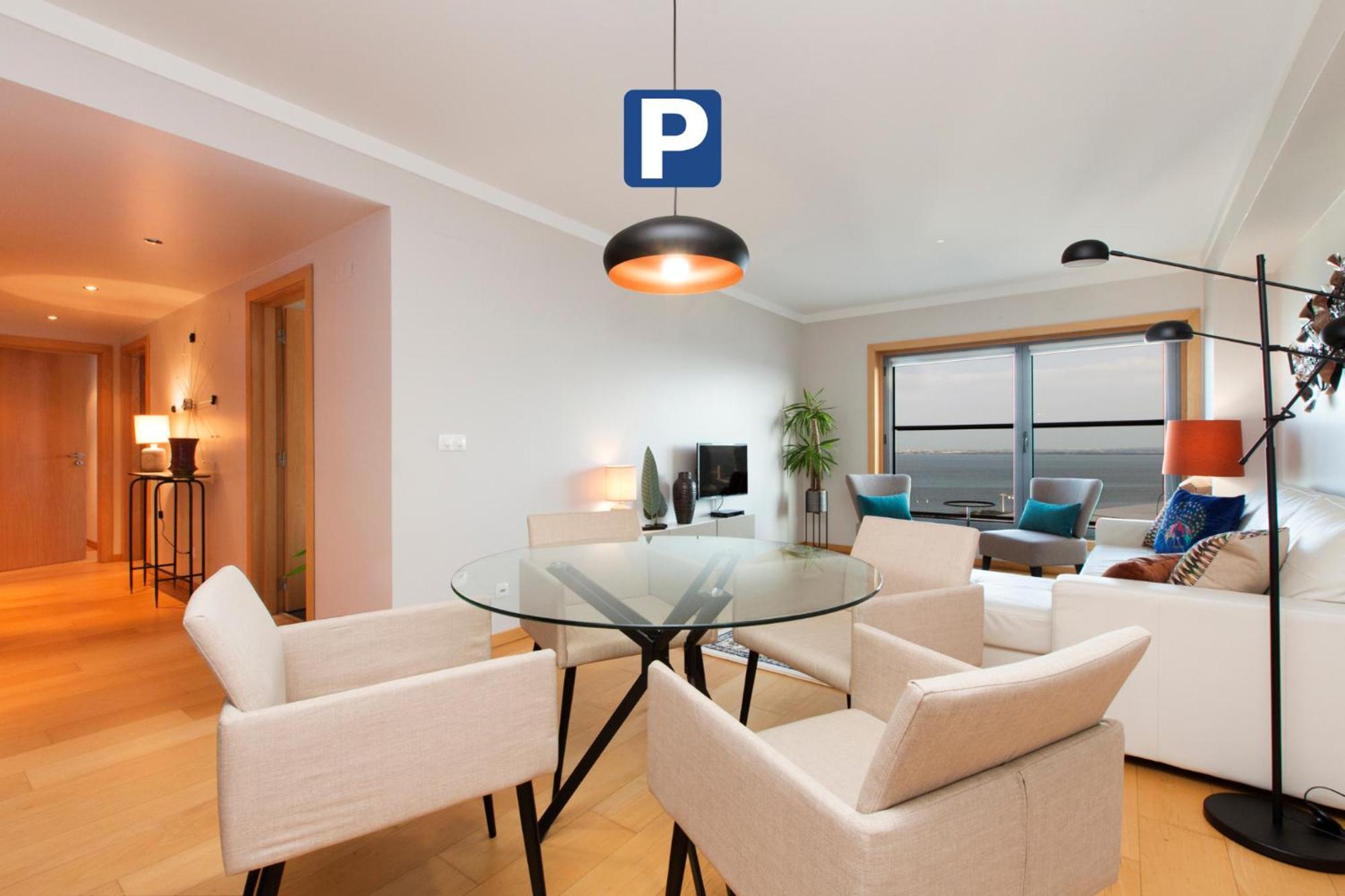 ליסבון Oriente 57 Apartments By Apt Iin - Parque Das Nacoes מראה חיצוני תמונה