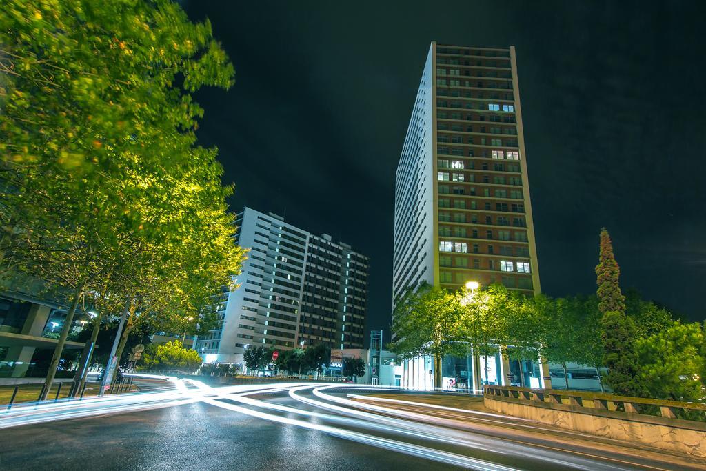 ליסבון Oriente 57 Apartments By Apt Iin - Parque Das Nacoes מראה חיצוני תמונה