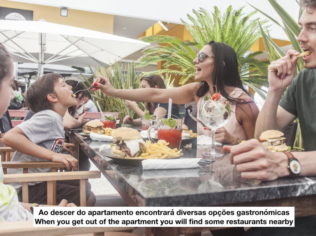 ליסבון Oriente 57 Apartments By Apt Iin - Parque Das Nacoes מראה חיצוני תמונה