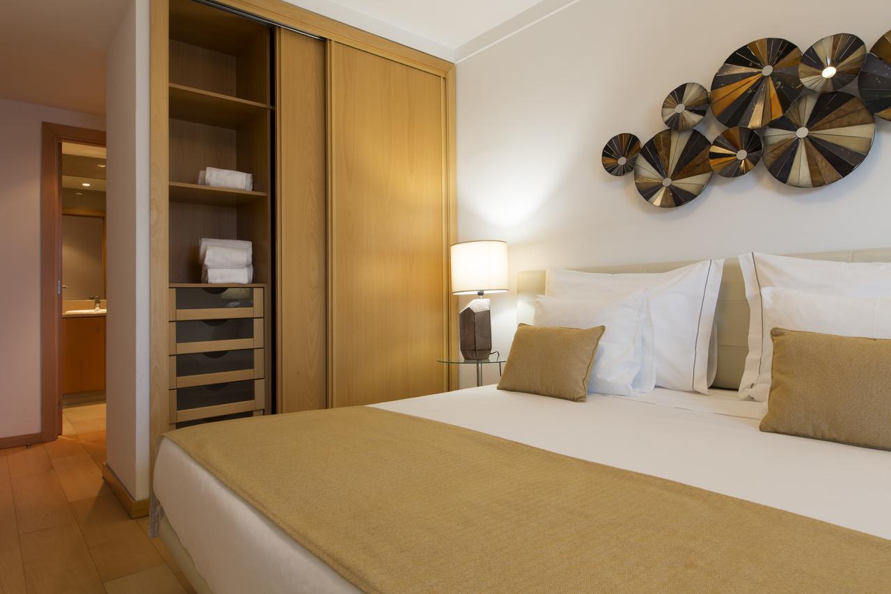 ליסבון Oriente 57 Apartments By Apt Iin - Parque Das Nacoes מראה חיצוני תמונה