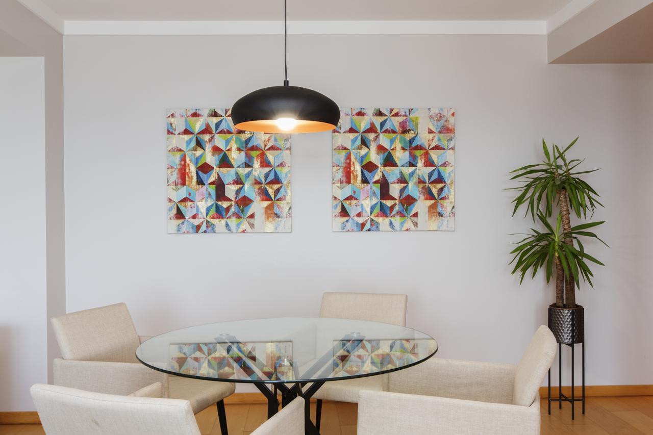 ליסבון Oriente 57 Apartments By Apt Iin - Parque Das Nacoes מראה חיצוני תמונה