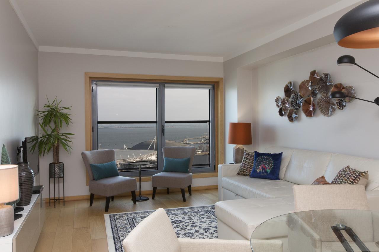 ליסבון Oriente 57 Apartments By Apt Iin - Parque Das Nacoes מראה חיצוני תמונה