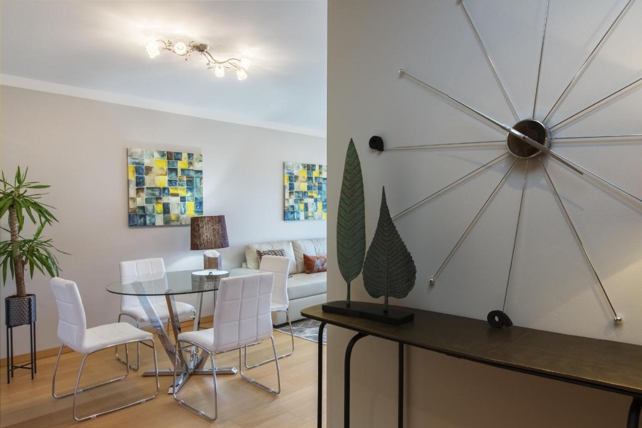 ליסבון Oriente 57 Apartments By Apt Iin - Parque Das Nacoes מראה חיצוני תמונה