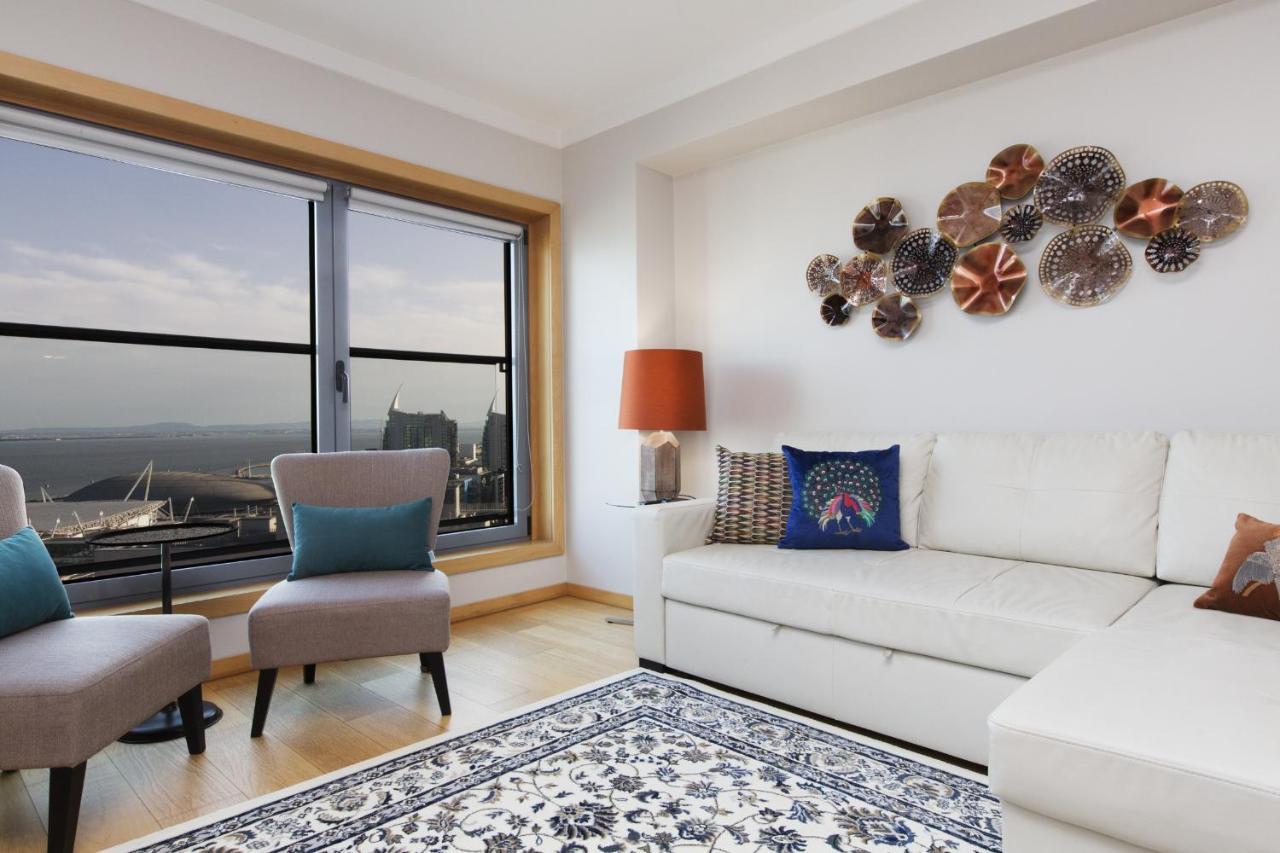 ליסבון Oriente 57 Apartments By Apt Iin - Parque Das Nacoes מראה חיצוני תמונה