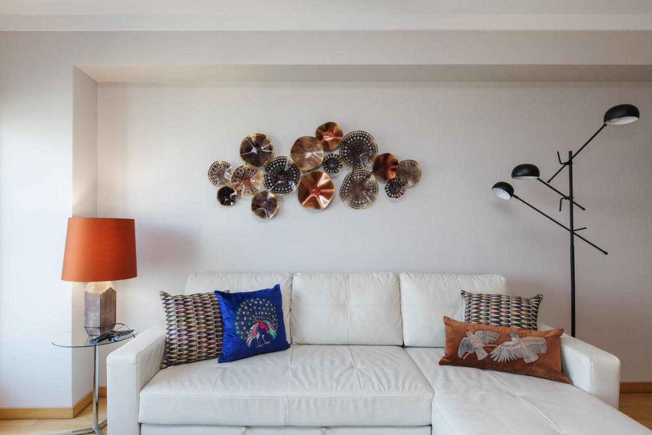 ליסבון Oriente 57 Apartments By Apt Iin - Parque Das Nacoes מראה חיצוני תמונה